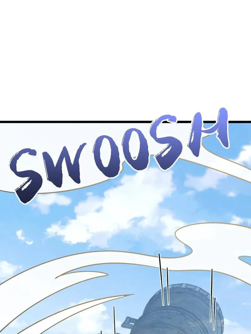 My Master Only Breaks Through Every Time the Limit Is Reached Chapter 87 page 8 - 