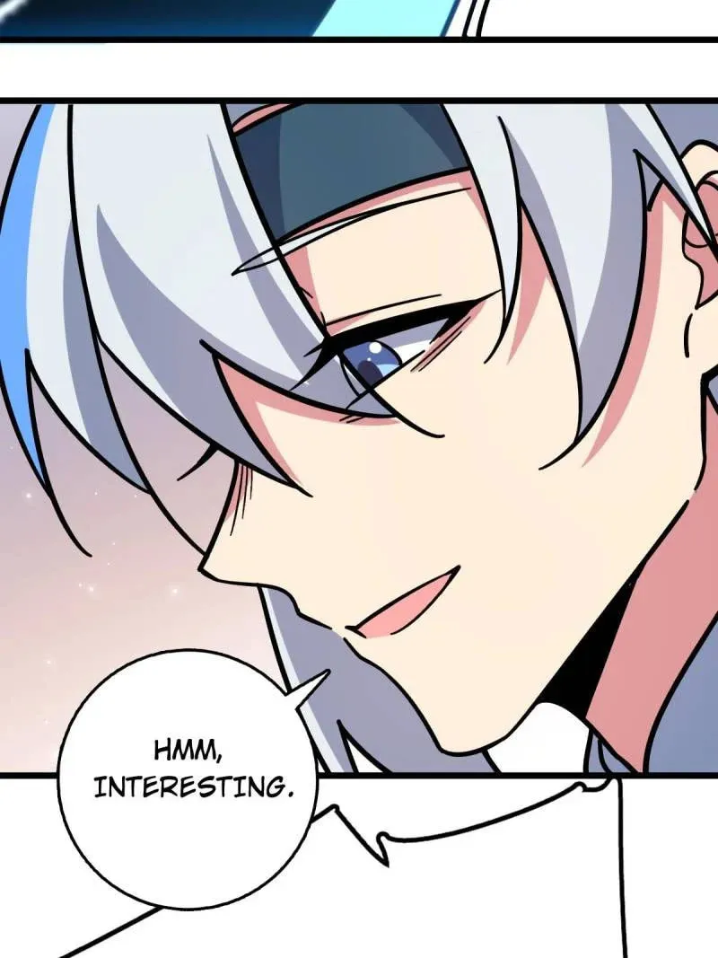 My Master Only Breaks Through Every Time the Limit Is Reached Chapter 87 page 71 - 