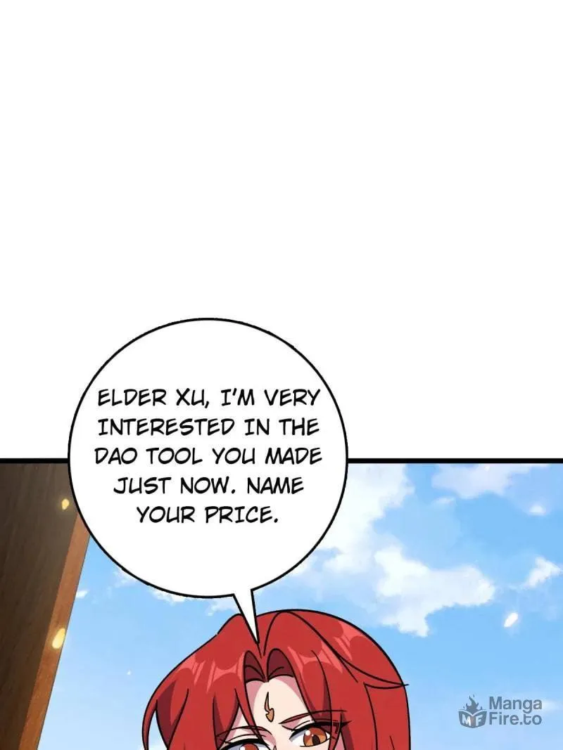 My Master Only Breaks Through Every Time the Limit Is Reached Chapter 87 page 75 - 