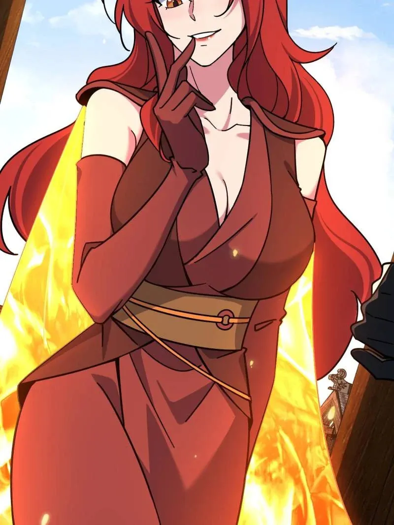 My Master Only Breaks Through Every Time the Limit Is Reached Chapter 87 page 76 - 