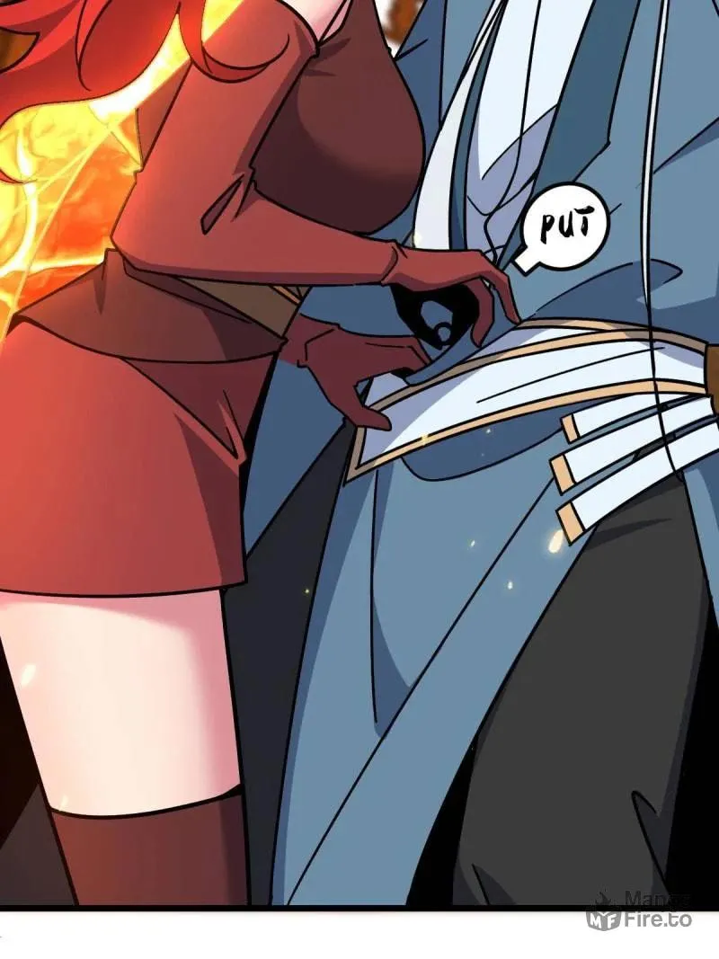 My Master Only Breaks Through Every Time the Limit Is Reached Chapter 87 page 80 - 