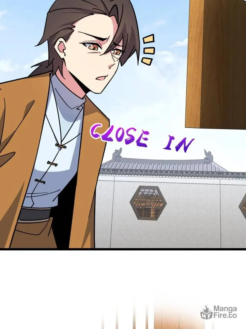 My Master Only Breaks Through Every Time the Limit Is Reached Chapter 87 page 87 - 