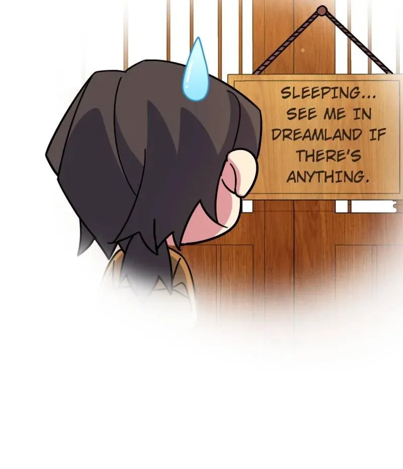 My Master Only Breaks Through Every Time the Limit Is Reached Chapter 87 page 88 - 
