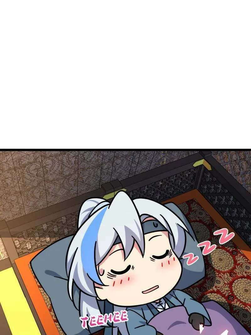 My Master Only Breaks Through Every Time the Limit Is Reached Chapter 87 page 89 - 