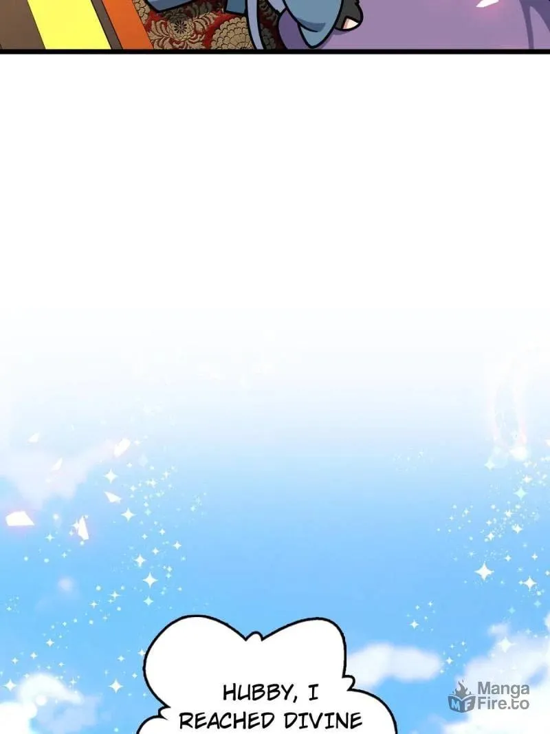 My Master Only Breaks Through Every Time the Limit Is Reached Chapter 87 page 90 - 