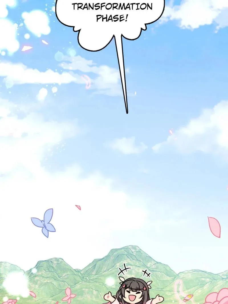 My Master Only Breaks Through Every Time the Limit Is Reached Chapter 87 page 91 - 