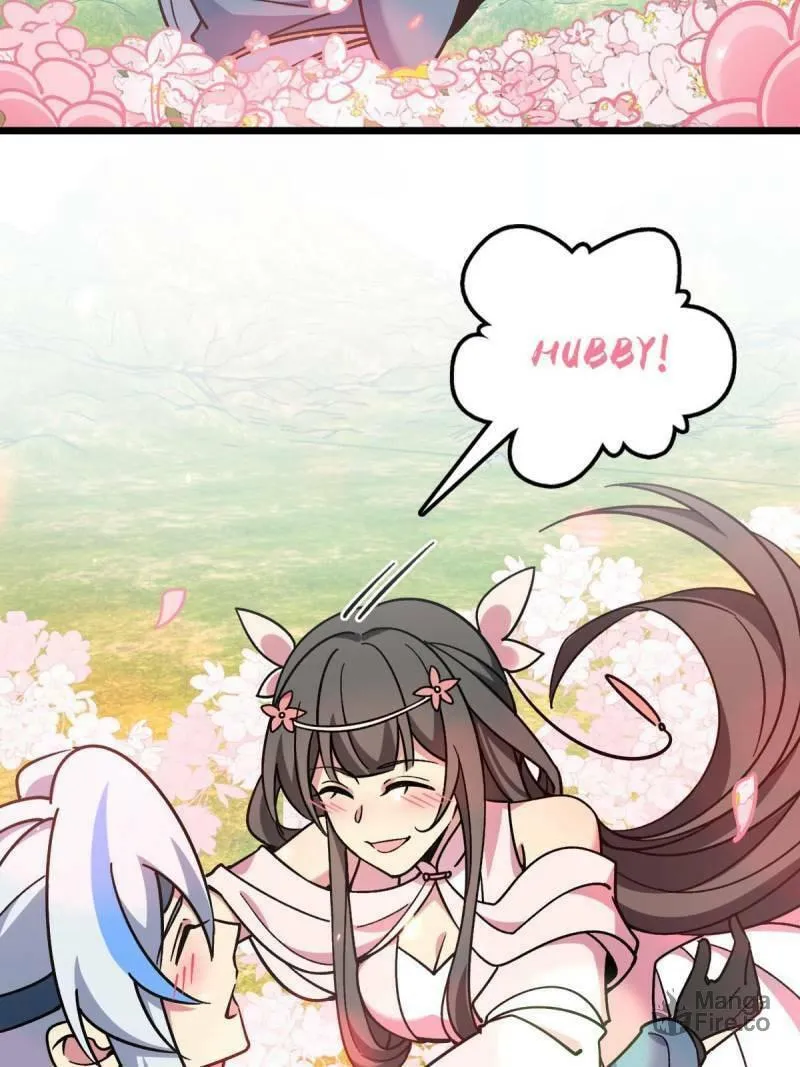 My Master Only Breaks Through Every Time the Limit Is Reached Chapter 87 page 93 - 