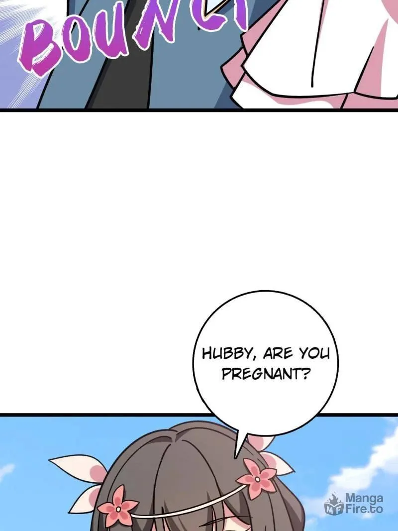 My Master Only Breaks Through Every Time the Limit Is Reached Chapter 87 page 96 - 