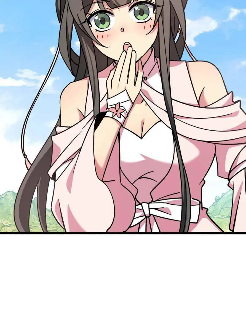 My Master Only Breaks Through Every Time the Limit Is Reached Chapter 87 page 97 - 