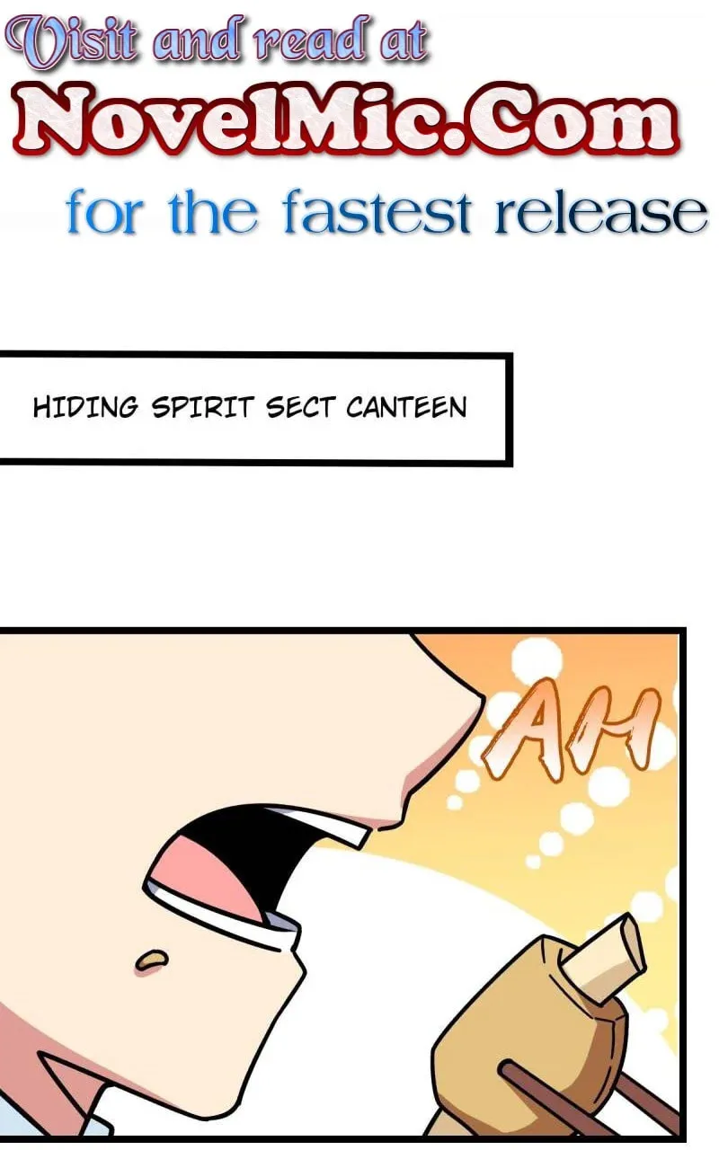 My Master Only Breaks Through Every Time the Limit Is Reached Chapter 88 page 1 - 