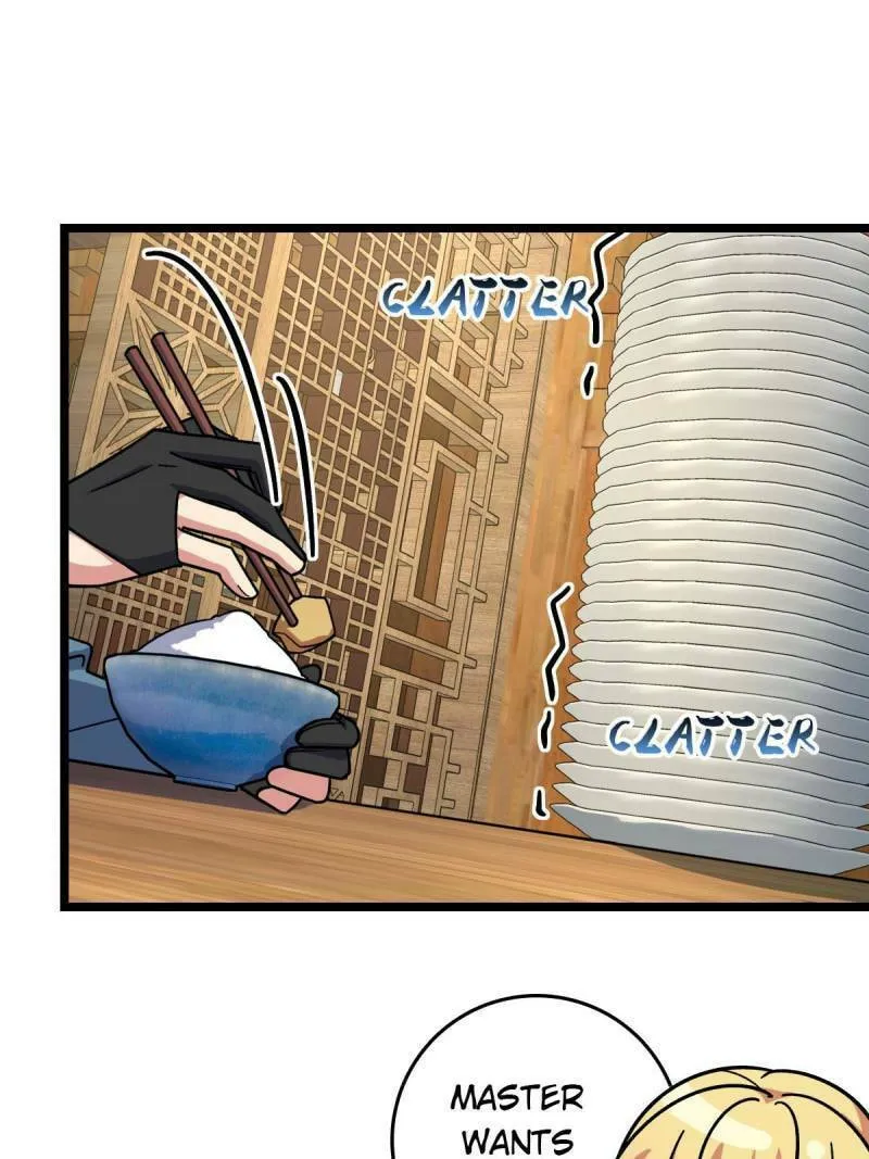 My Master Only Breaks Through Every Time the Limit Is Reached Chapter 88 page 2 - 