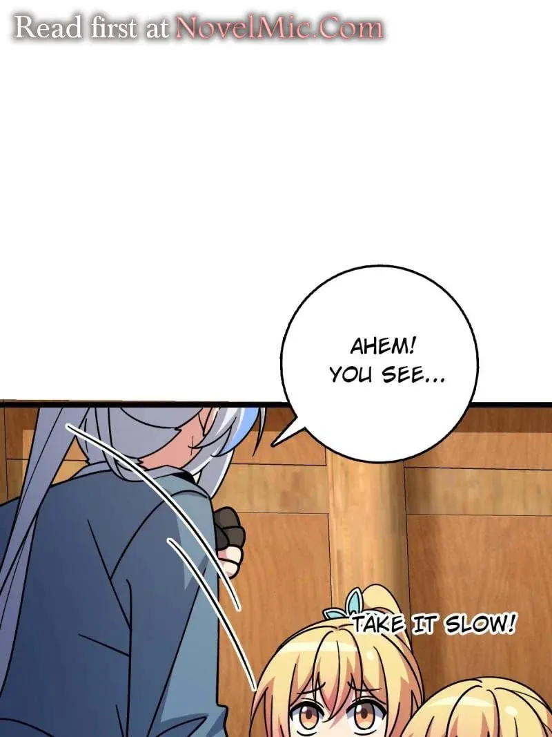 My Master Only Breaks Through Every Time the Limit Is Reached Chapter 88 page 13 - 