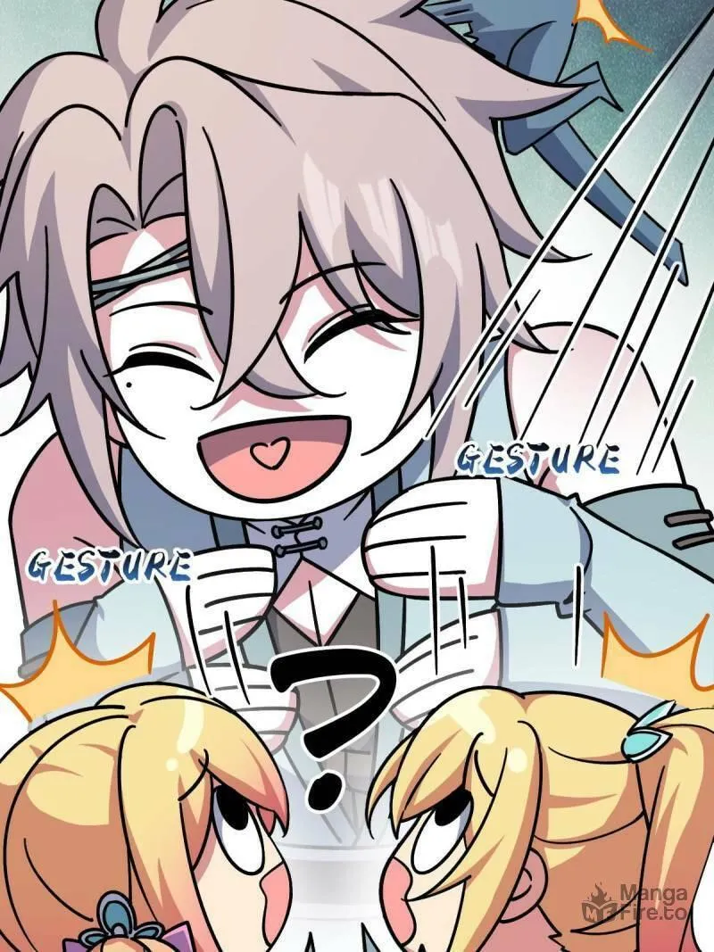 My Master Only Breaks Through Every Time the Limit Is Reached Chapter 88 page 15 - 