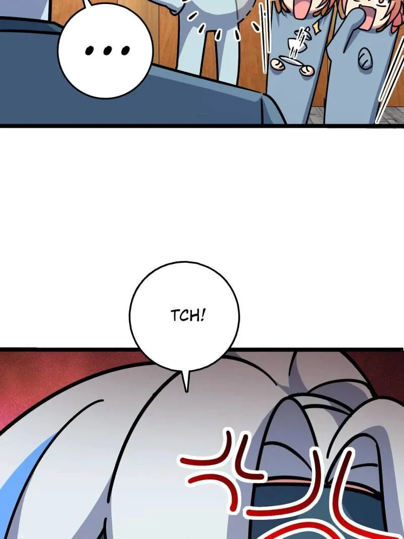 My Master Only Breaks Through Every Time the Limit Is Reached Chapter 88 page 17 - 