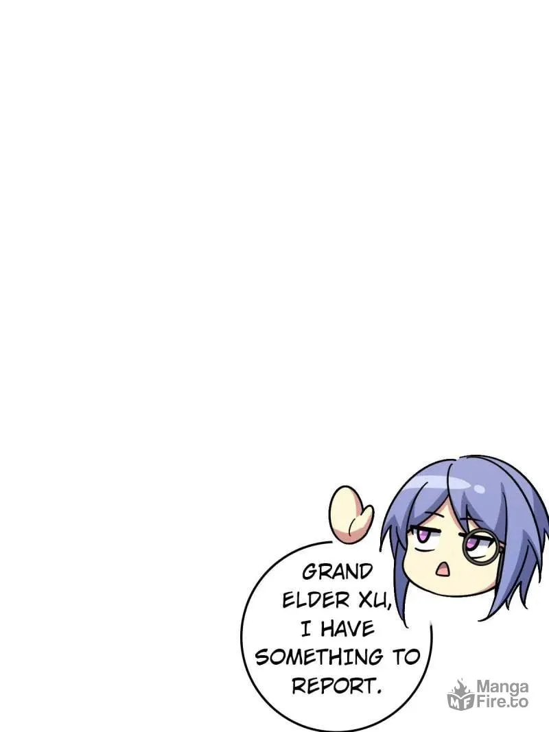 My Master Only Breaks Through Every Time the Limit Is Reached Chapter 88 page 27 - 