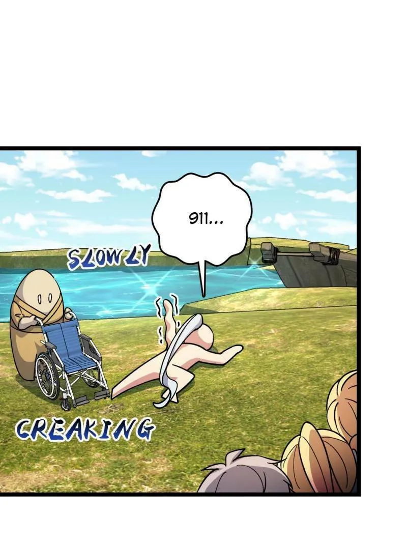 My Master Only Breaks Through Every Time the Limit Is Reached Chapter 88 page 37 - 