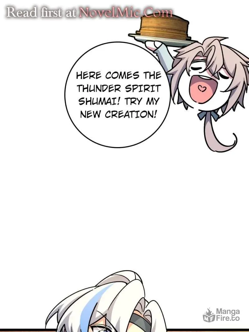 My Master Only Breaks Through Every Time the Limit Is Reached Chapter 88 page 5 - 