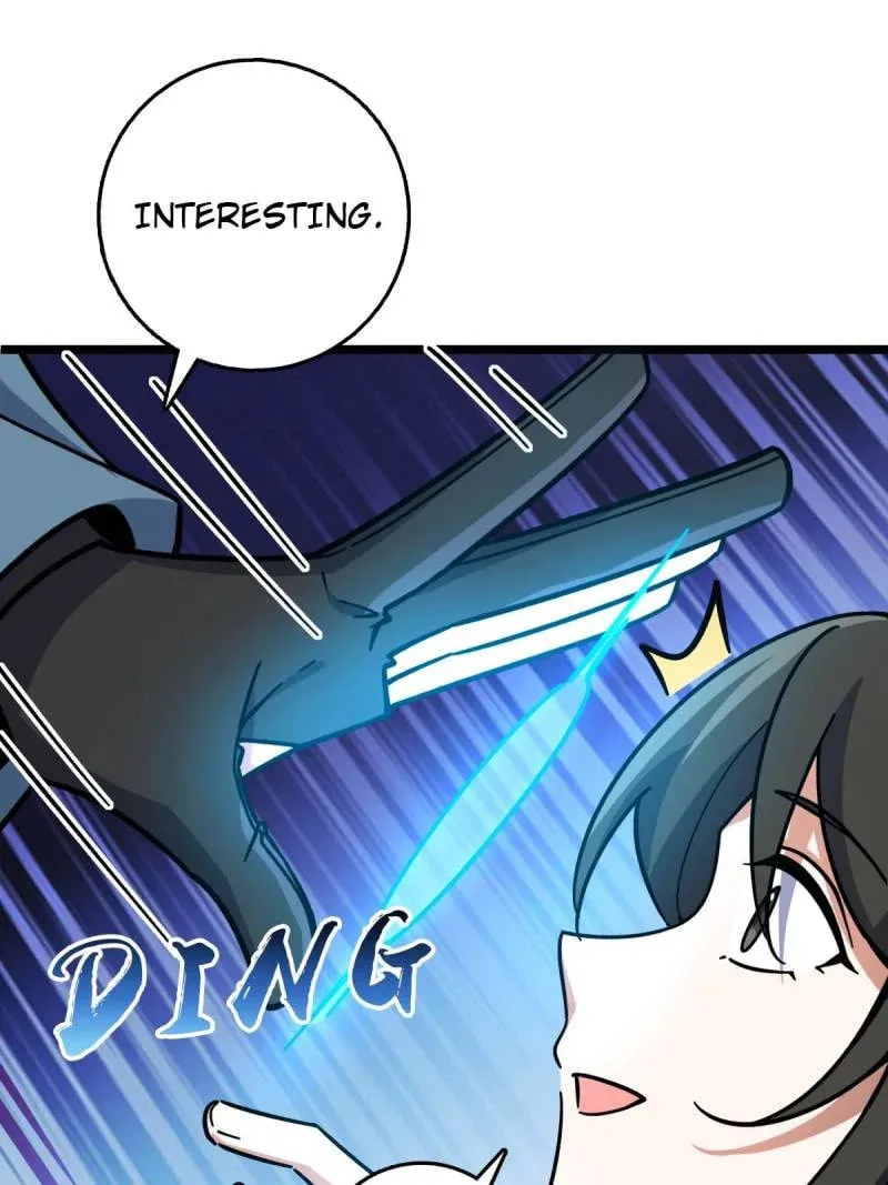 My Master Only Breaks Through Every Time the Limit Is Reached Chapter 88 page 47 - 