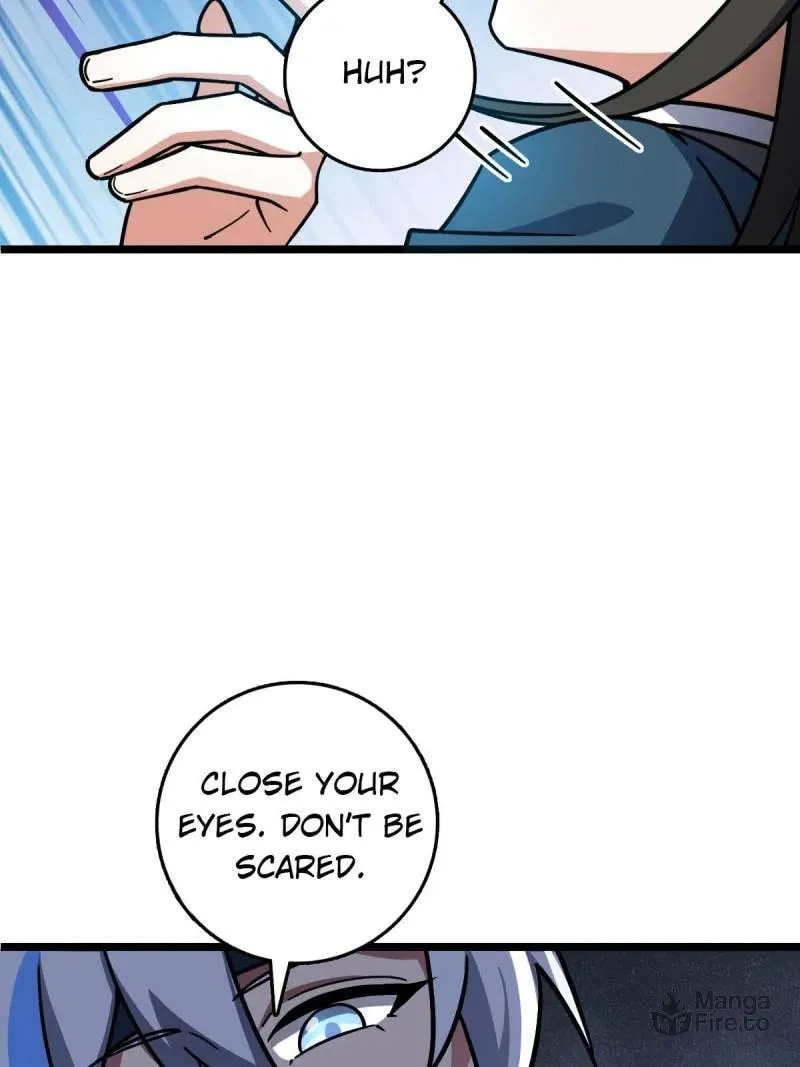 My Master Only Breaks Through Every Time the Limit Is Reached Chapter 88 page 48 - 
