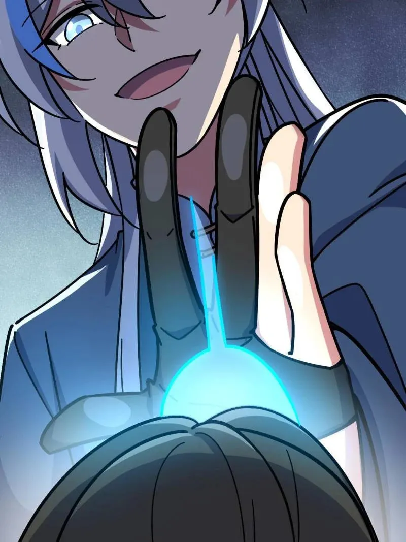 My Master Only Breaks Through Every Time the Limit Is Reached Chapter 88 page 49 - 
