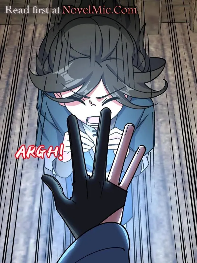 My Master Only Breaks Through Every Time the Limit Is Reached Chapter 88 page 52 - 