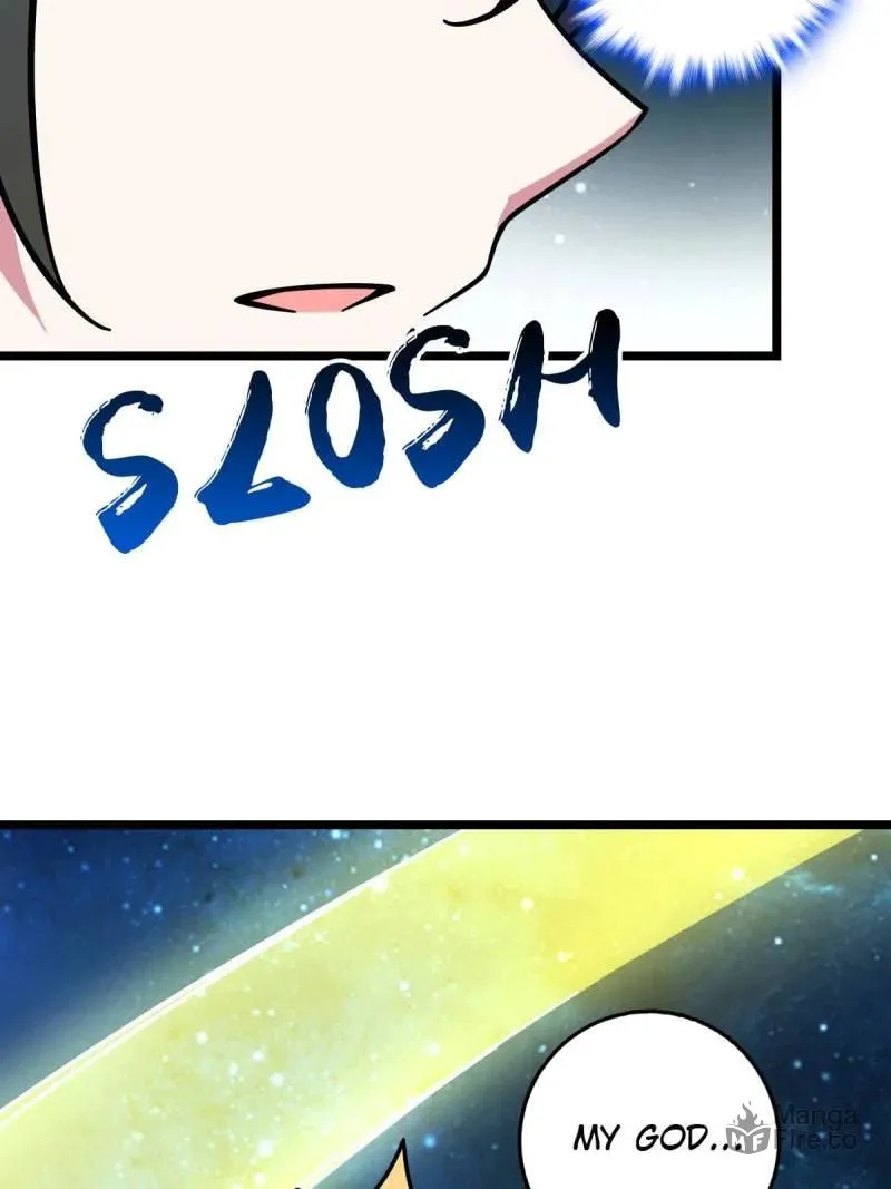 My Master Only Breaks Through Every Time the Limit Is Reached Chapter 88 page 55 - 