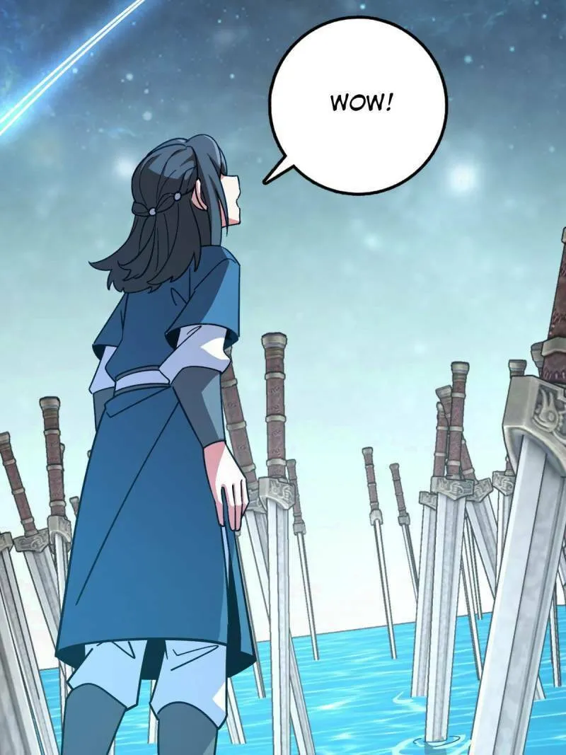 My Master Only Breaks Through Every Time the Limit Is Reached Chapter 88 page 59 - 