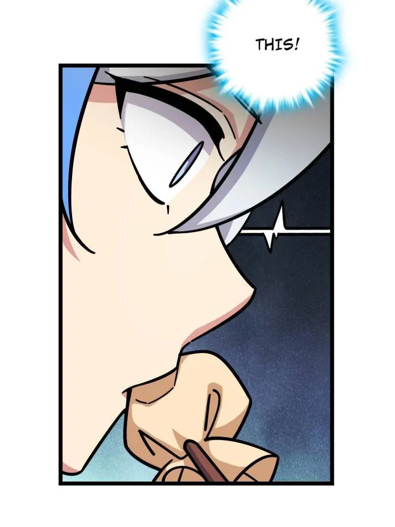 My Master Only Breaks Through Every Time the Limit Is Reached Chapter 88 page 8 - 