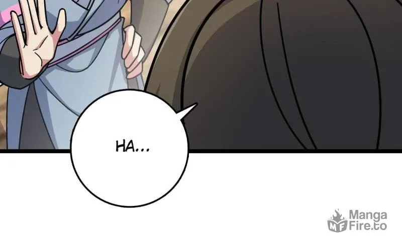My Master Only Breaks Through Every Time the Limit Is Reached Chapter 88 page 72 - 