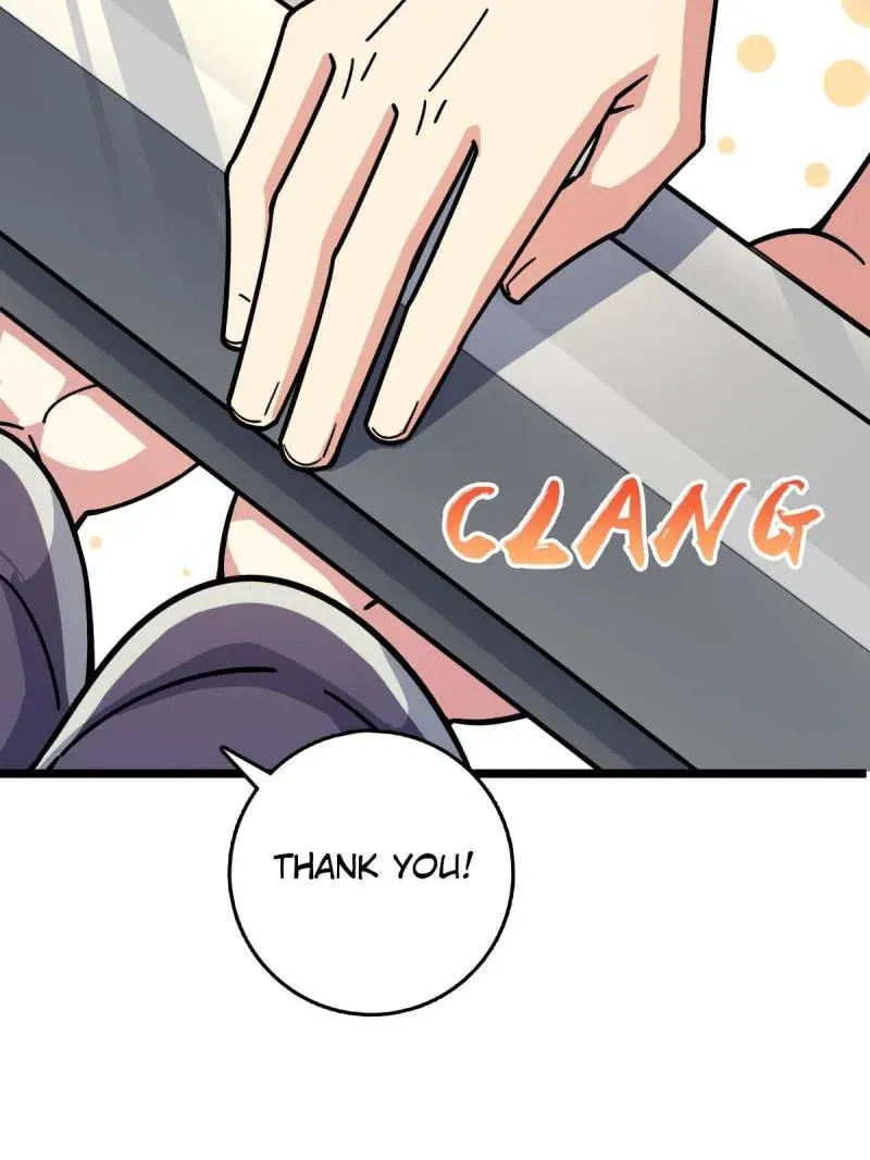My Master Only Breaks Through Every Time the Limit Is Reached Chapter 88 page 82 - 