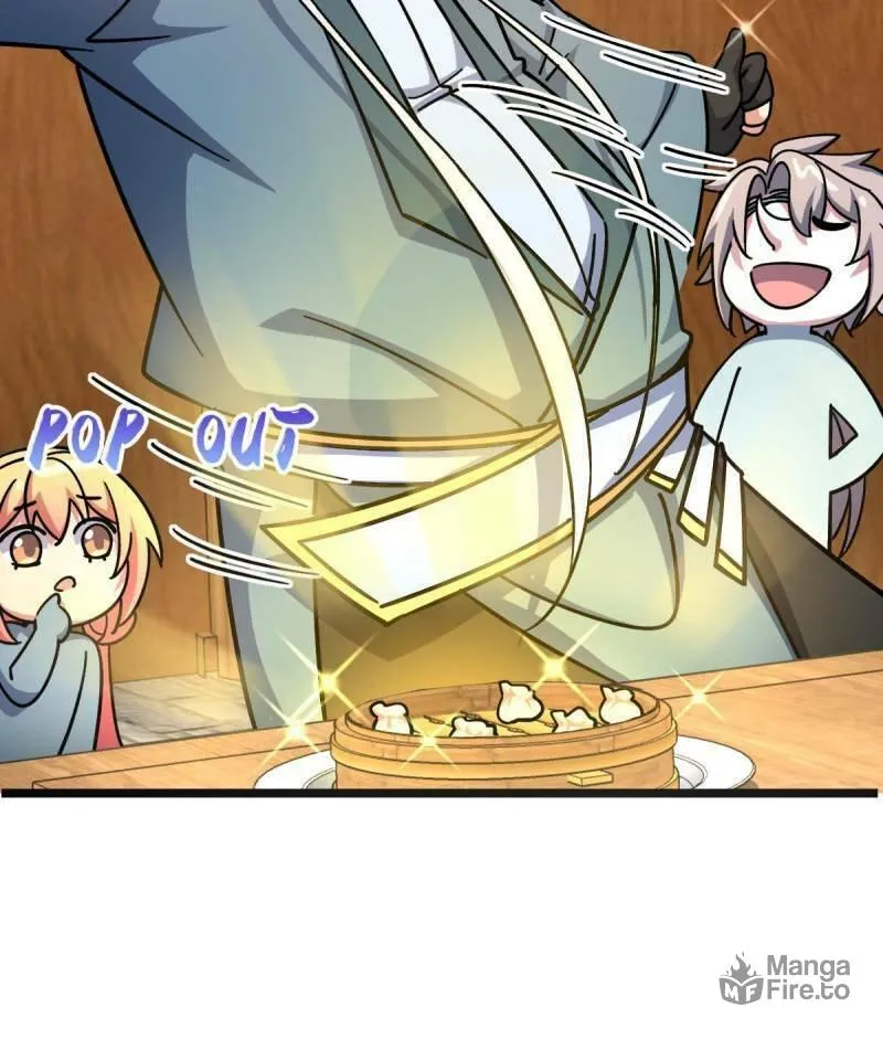 My Master Only Breaks Through Every Time the Limit Is Reached Chapter 88 page 10 - 