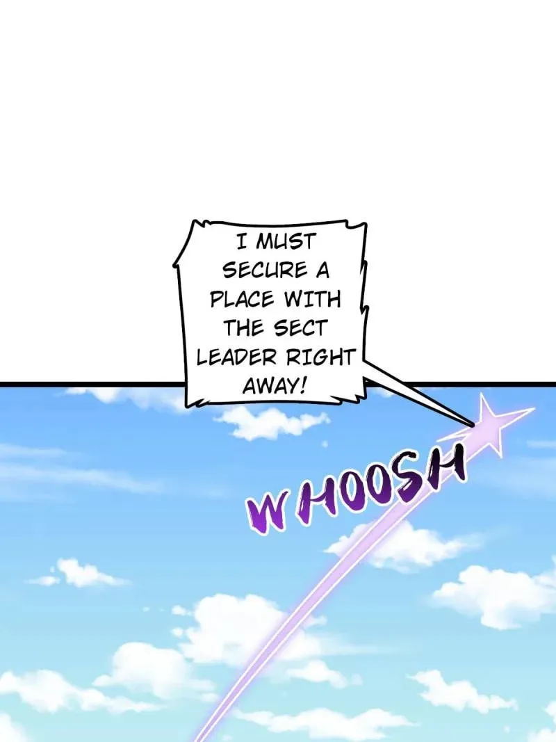 My Master Only Breaks Through Every Time the Limit Is Reached Chapter 88 page 91 - 