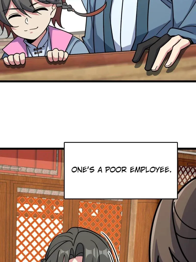 My Master Only Breaks Through Every Time the Limit Is Reached Chapter 88 page 94 - 