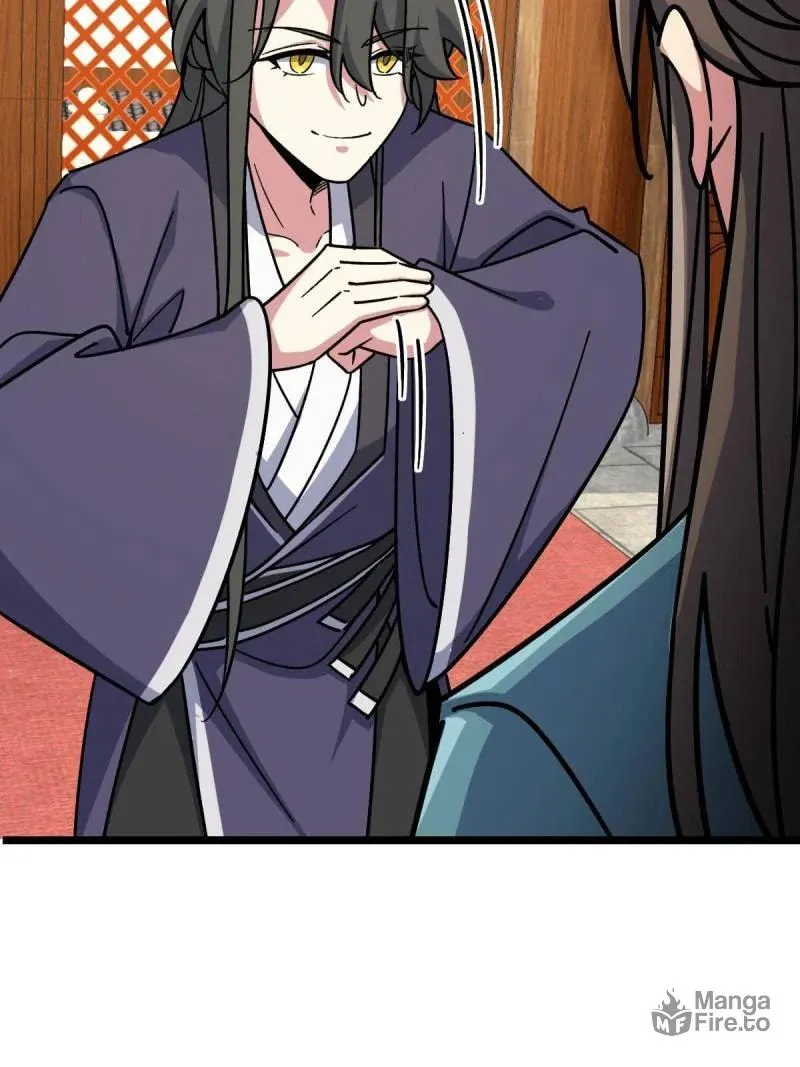 My Master Only Breaks Through Every Time the Limit Is Reached Chapter 88 page 95 - 