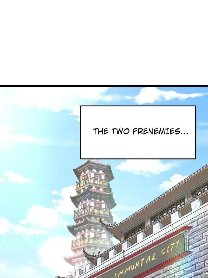 My Master Only Breaks Through Every Time the Limit Is Reached Chapter 88 page 97 - 