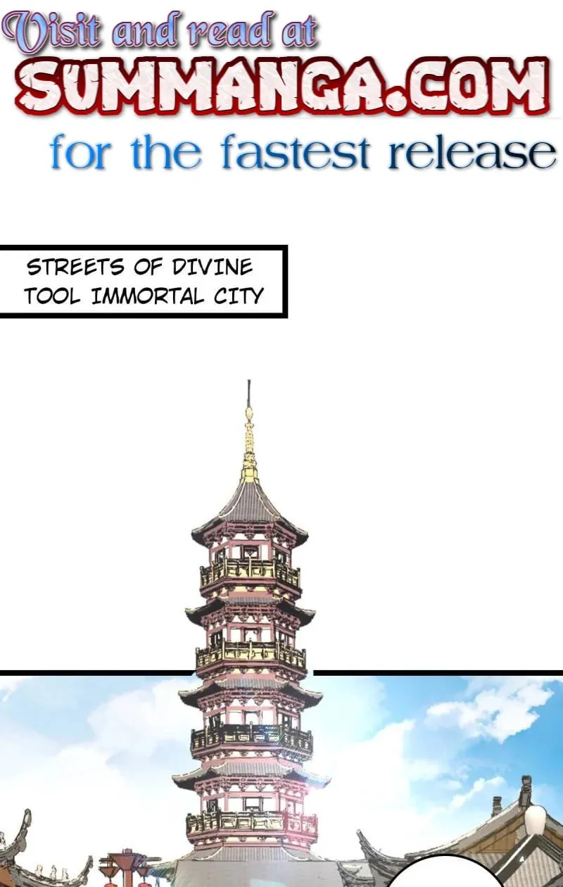 My Master Only Breaks Through Every Time the Limit Is Reached Chapter 89 page 1 - 