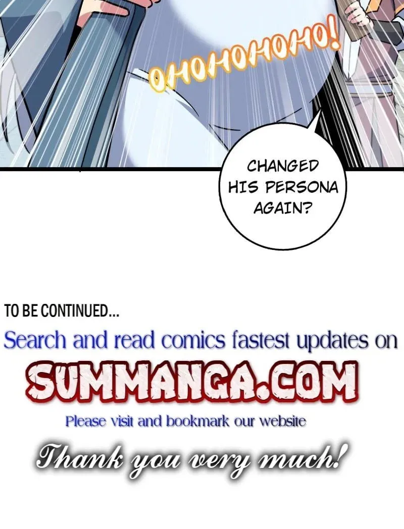 My Master Only Breaks Through Every Time the Limit Is Reached Chapter 89 page 101 - 