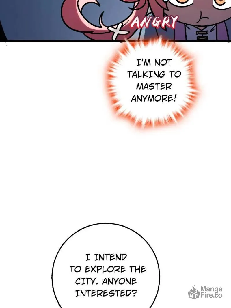 My Master Only Breaks Through Every Time the Limit Is Reached Chapter 89 page 15 - 