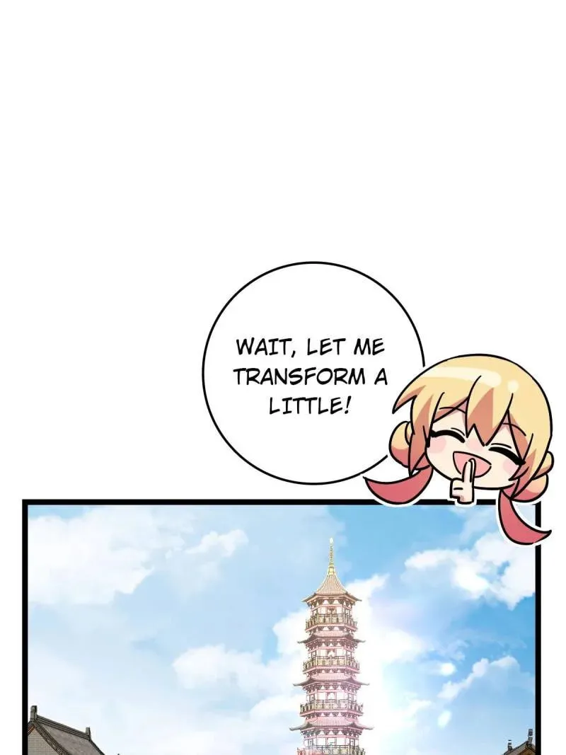 My Master Only Breaks Through Every Time the Limit Is Reached Chapter 89 page 19 - 
