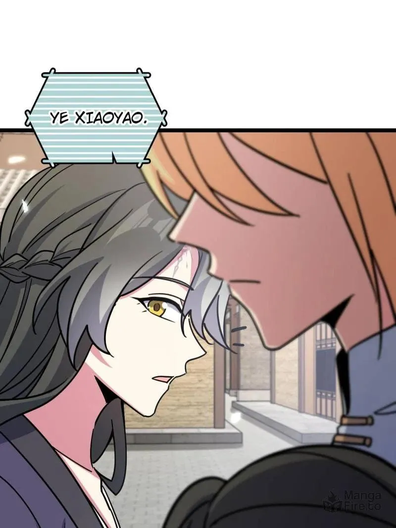 My Master Only Breaks Through Every Time the Limit Is Reached Chapter 89 page 24 - 
