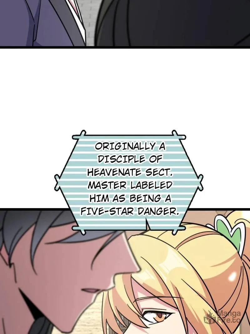 My Master Only Breaks Through Every Time the Limit Is Reached Chapter 89 page 25 - 
