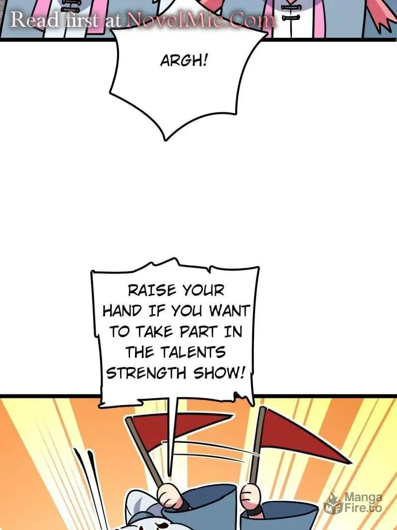 My Master Only Breaks Through Every Time the Limit Is Reached Chapter 89 page 5 - 