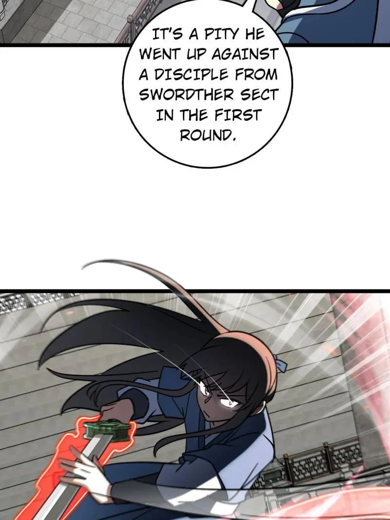 My Master Only Breaks Through Every Time the Limit Is Reached Chapter 89 page 53 - 