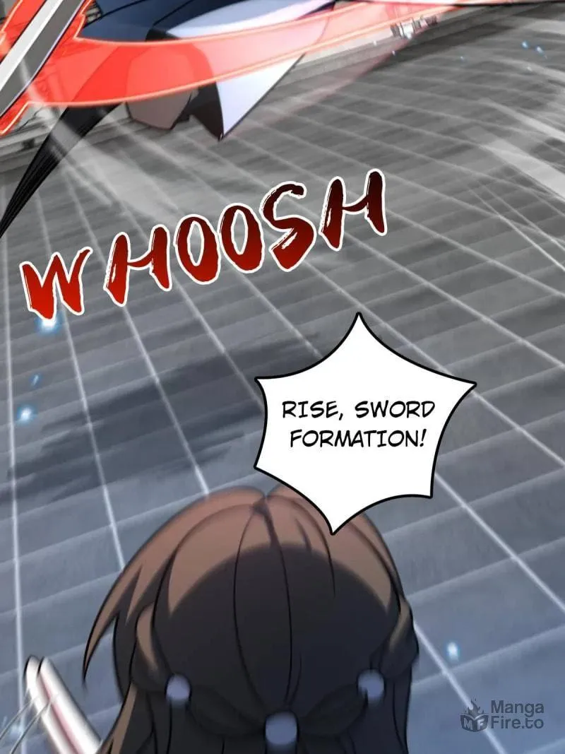 My Master Only Breaks Through Every Time the Limit Is Reached Chapter 89 page 54 - 