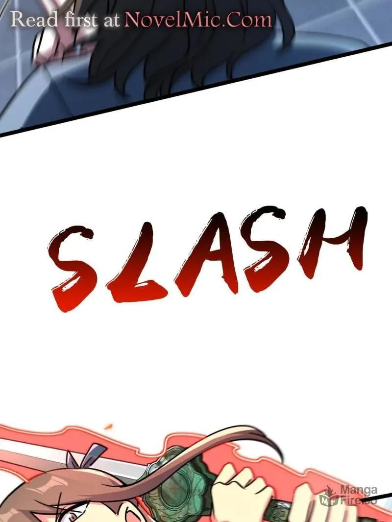 My Master Only Breaks Through Every Time the Limit Is Reached Chapter 89 page 55 - 