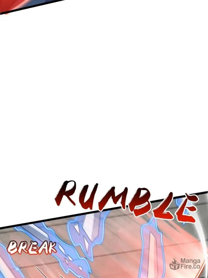 My Master Only Breaks Through Every Time the Limit Is Reached Chapter 89 page 57 - 