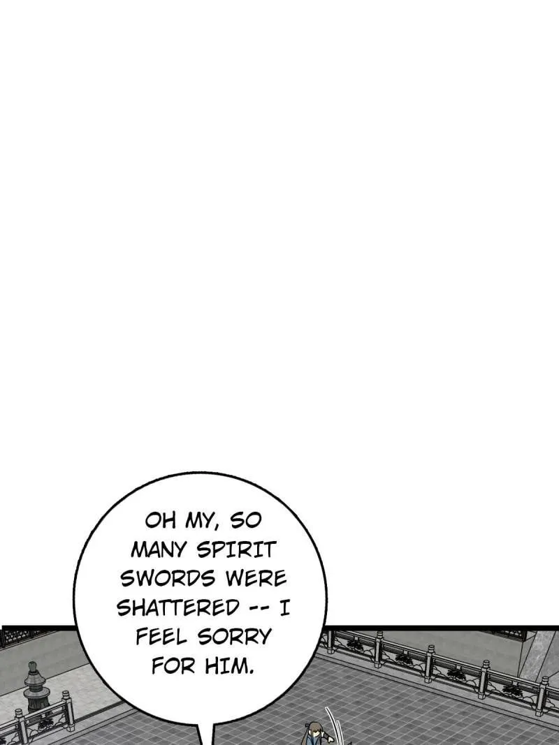 My Master Only Breaks Through Every Time the Limit Is Reached Chapter 89 page 59 - 