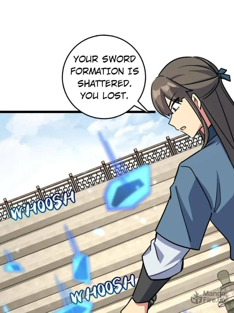 My Master Only Breaks Through Every Time the Limit Is Reached Chapter 89 page 63 - 