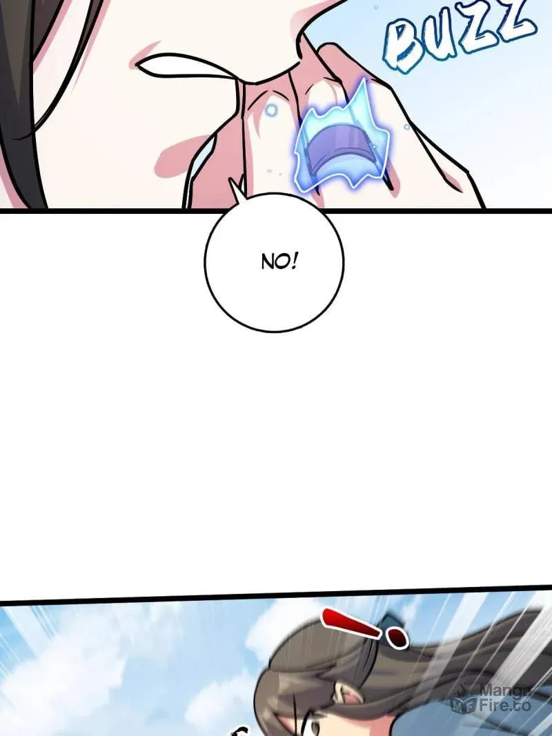 My Master Only Breaks Through Every Time the Limit Is Reached Chapter 89 page 65 - 