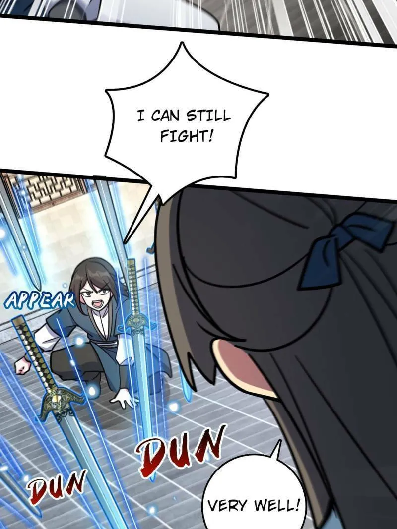 My Master Only Breaks Through Every Time the Limit Is Reached Chapter 89 page 67 - 